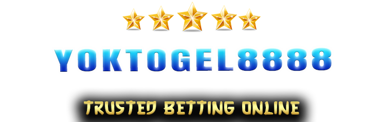 Yoktogel8888 Logo